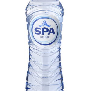 SPA BLAUW 0,5L