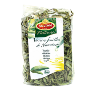 MALIUZA VERVEINE 1×30 SULTAN BLADEREN