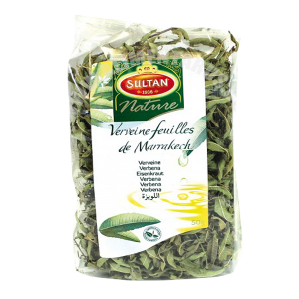MALIUZA VERVEINE 1x30 SULTAN BLADEREN