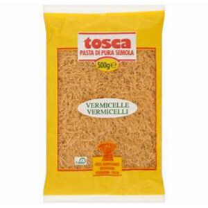 TOSCA VERMICELLI 1KG